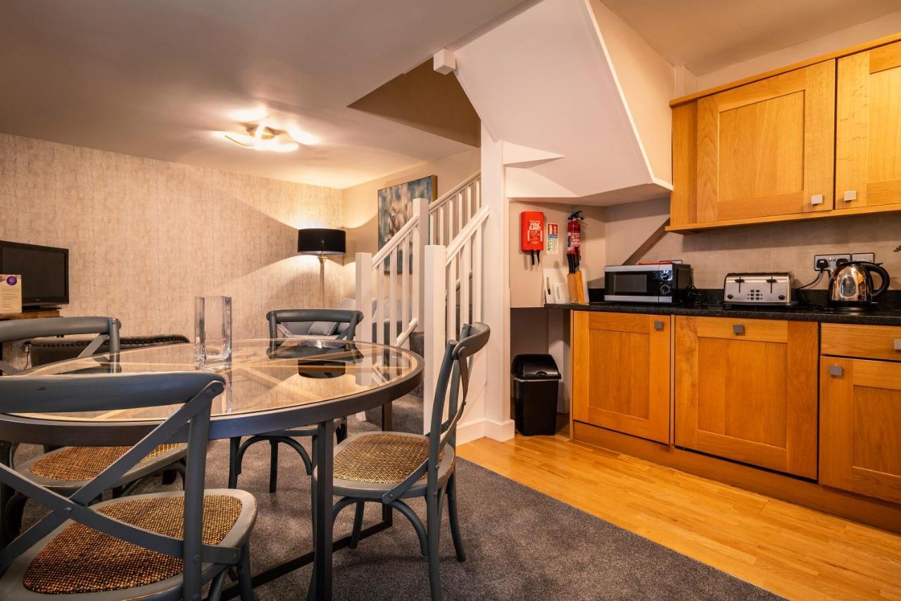 Apartment Swan Mews Wells