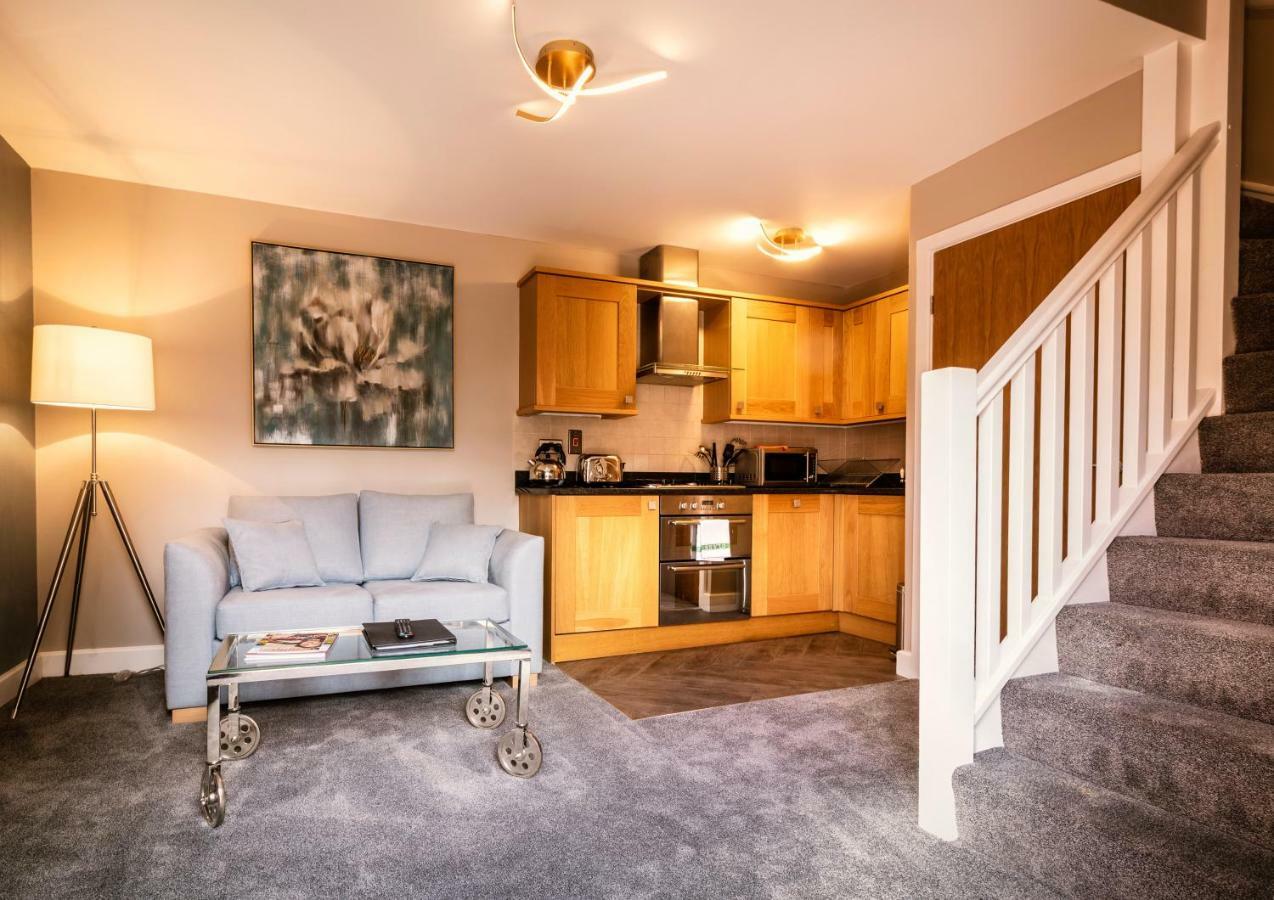 Apartment Swan Mews Wells